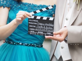 アニヴェルセル表参道_アドバイス写真