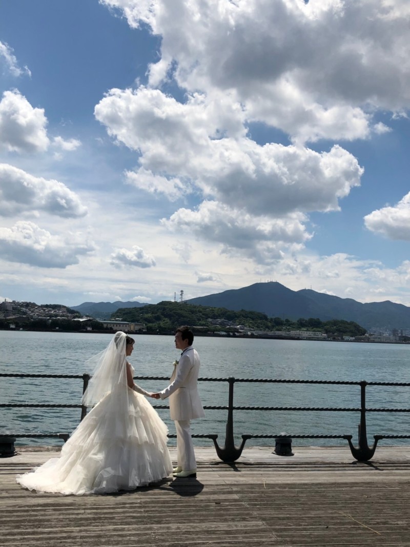 リンドマールフォトスタジオ　北九州 黒崎本店_投稿写真