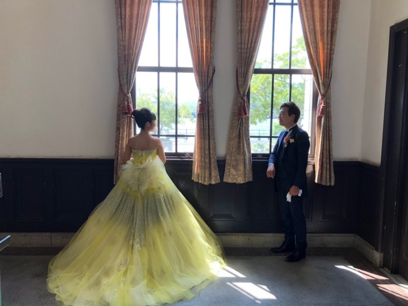 リンドマールフォトスタジオ　北九州 黒崎本店_投稿写真