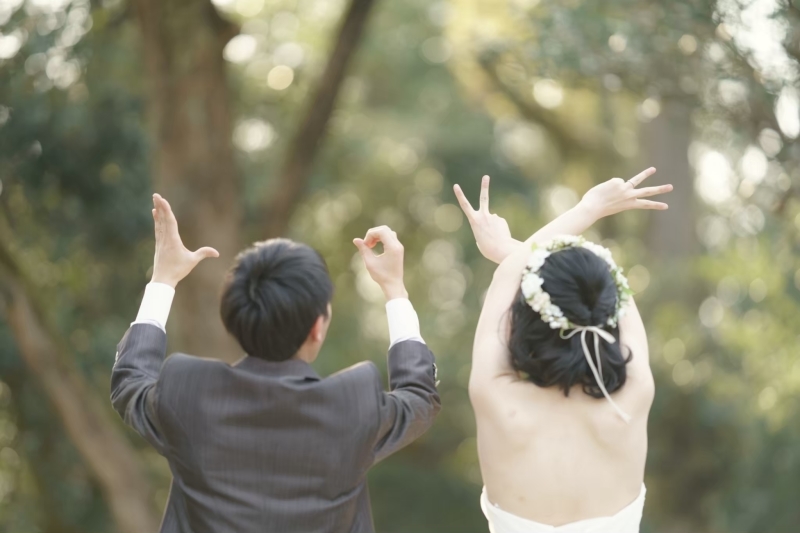 【おすすめ】思い出に残る100点のフォトウェディング！_6266_投稿写真_3