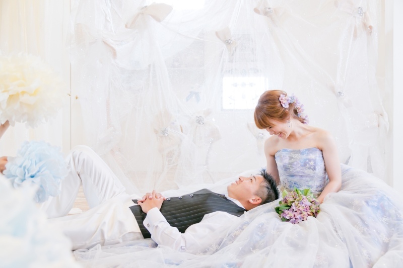 My Little Studio by BRIDES_投稿写真