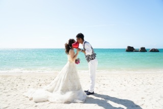 Photo Ciel Bleu_アドバイス写真