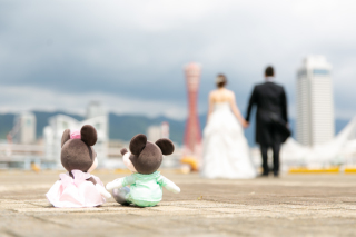 888Wedding_アドバイス写真