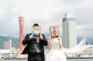 888Wedding_アドバイス写真