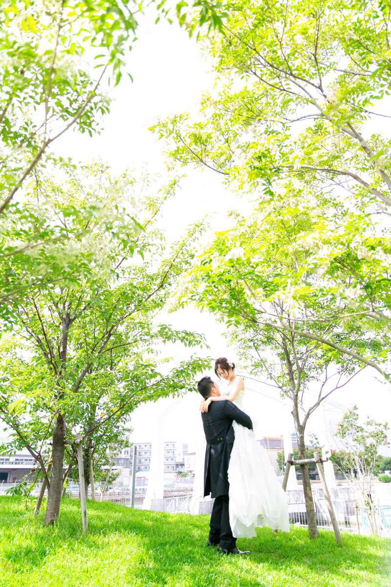 888Wedding_投稿写真