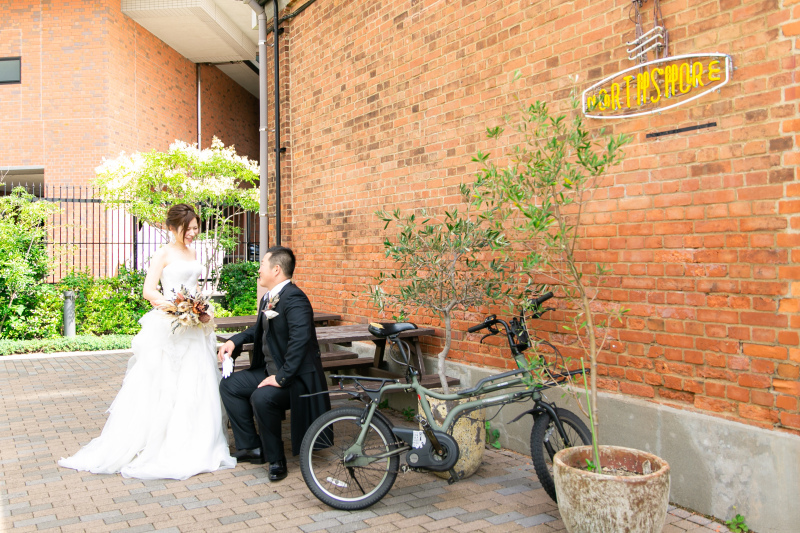 888Wedding_投稿写真