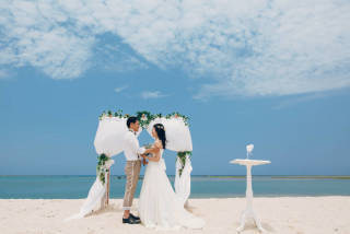 STUDIO SUNS沖縄（スタジオSUNS）_アドバイス写真