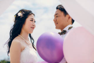 STUDIO SUNS沖縄（スタジオSUNS）_アドバイス写真