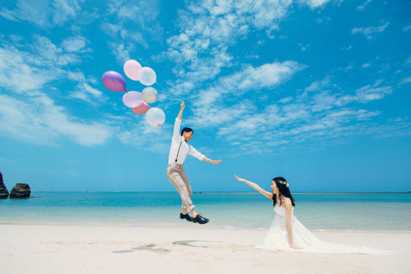 STUDIO SUNS沖縄（スタジオSUNS）_投稿写真