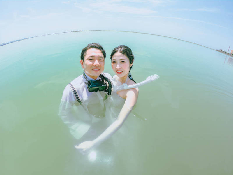 STUDIO SUNS沖縄（スタジオSUNS）_投稿写真