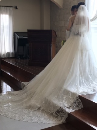 CLAIRE奈良店（チャペルクレール）_アドバイス写真