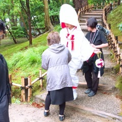 アート工房_アドバイス写真