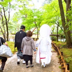 アート工房_アドバイス写真