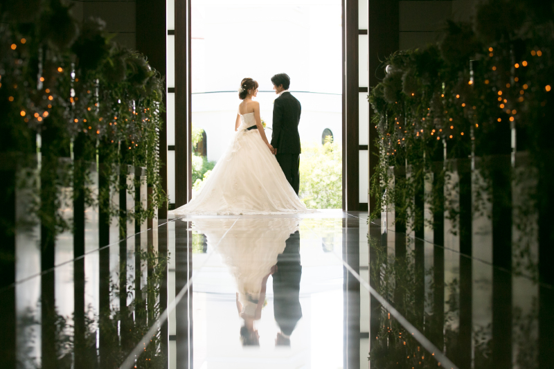 アルカンシエルガーデン名古屋_投稿写真