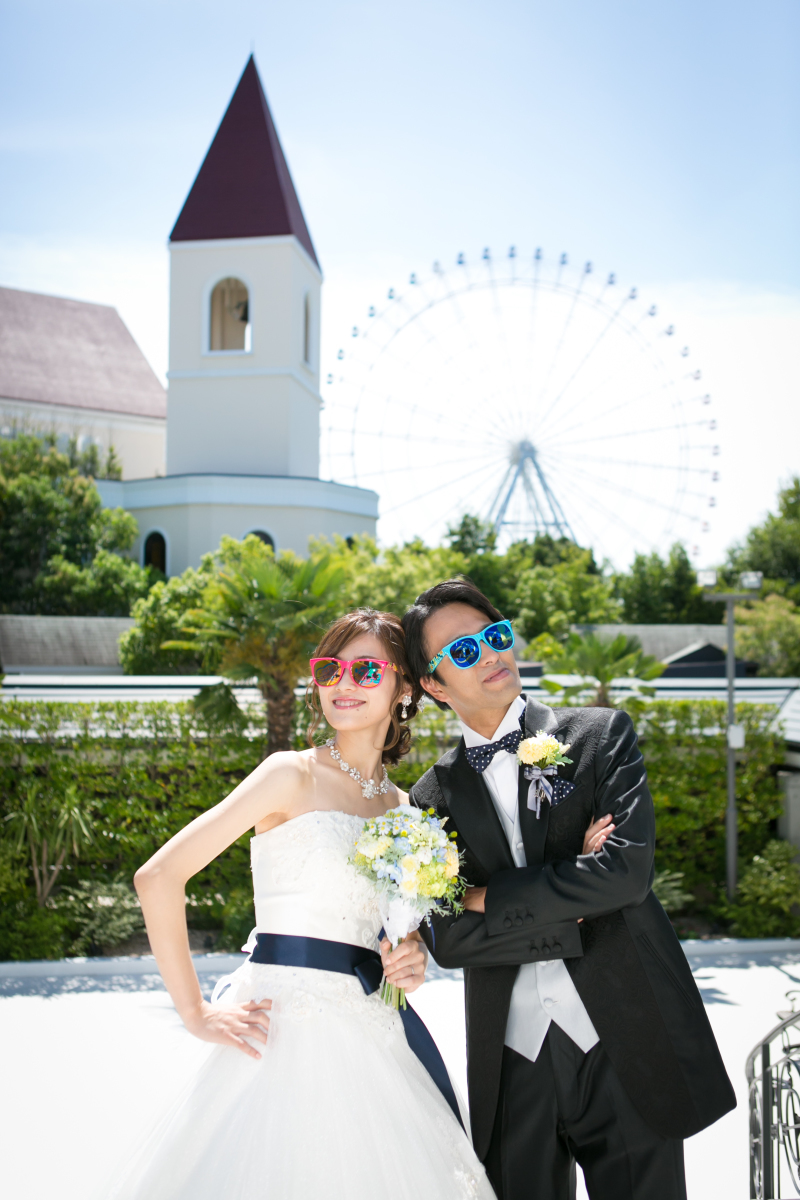 アルカンシエルガーデン名古屋_投稿写真