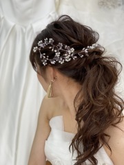 capryフォトウェディング石垣島（キャプリィフォトウェディング石垣島）_アドバイス写真