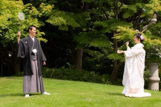 華雅苑　草加店_アドバイス写真