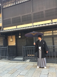 京都 美翔苑（KYOTO BISHOUEN）_アドバイス写真