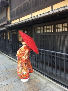 京都 美翔苑（KYOTO BISHOUEN）_アドバイス写真