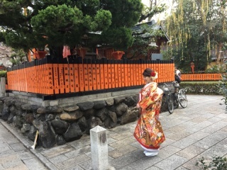 京都 美翔苑（KYOTO BISHOUEN）_アドバイス写真