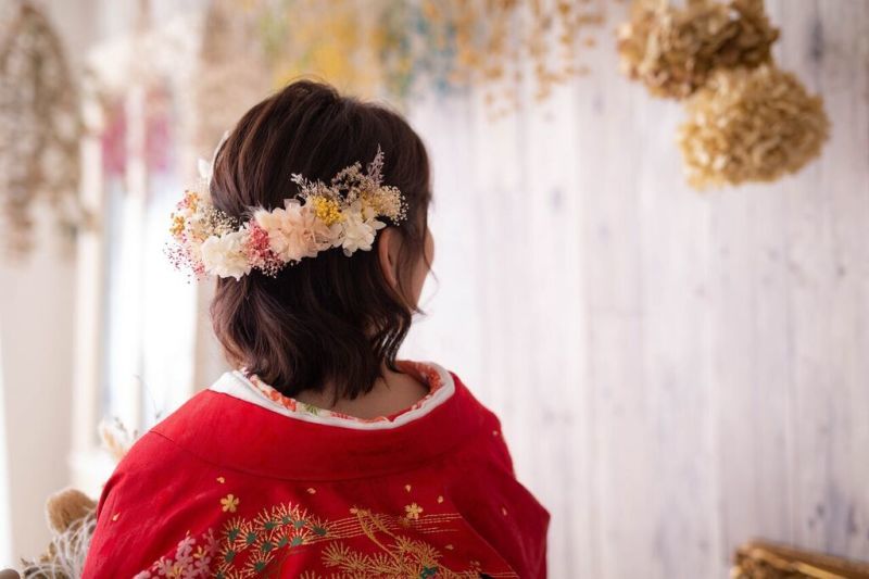 ハルウェディング_投稿写真