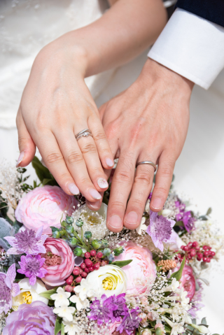 capryフォトウェディング沖縄（キャプリィフォトウェディング沖縄）_アドバイス写真