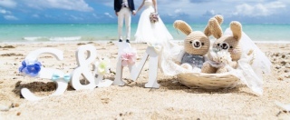 capryフォトウェディング沖縄（キャプリィフォトウェディング沖縄）_アドバイス写真