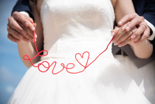 capryフォトウェディング沖縄（キャプリィフォトウェディング沖縄）_アドバイス写真