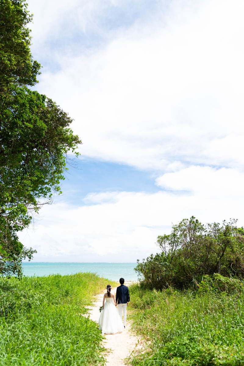 capryフォトウェディング沖縄（キャプリィフォトウェディング沖縄）_投稿写真