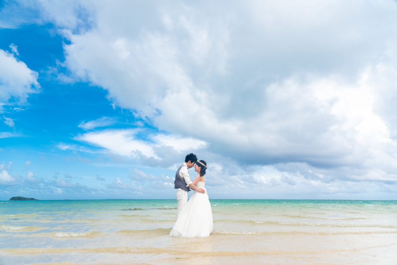 capryフォトウェディング沖縄（キャプリィフォトウェディング沖縄）_投稿写真
