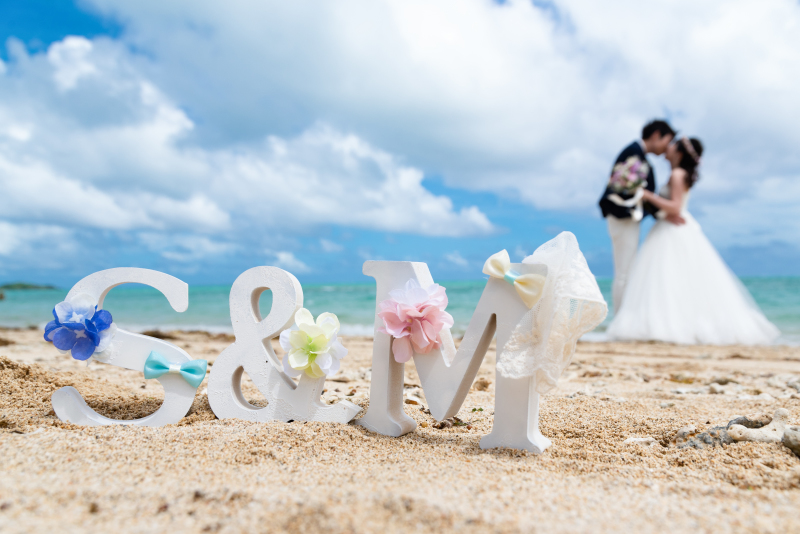 capryフォトウェディング沖縄（キャプリィフォトウェディング沖縄）_投稿写真