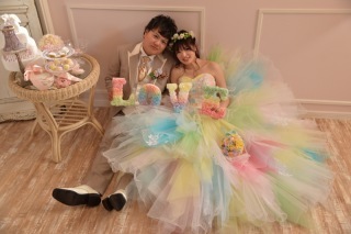 My Little Studio by BRIDES_アドバイス写真