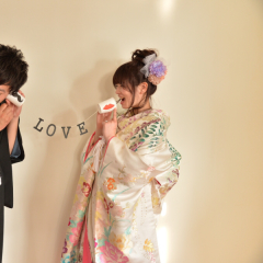 My Little Studio by BRIDES_アドバイス写真