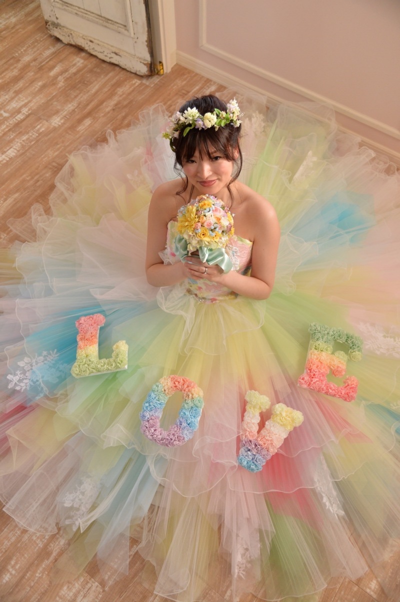 My Little Studio by BRIDES_投稿写真