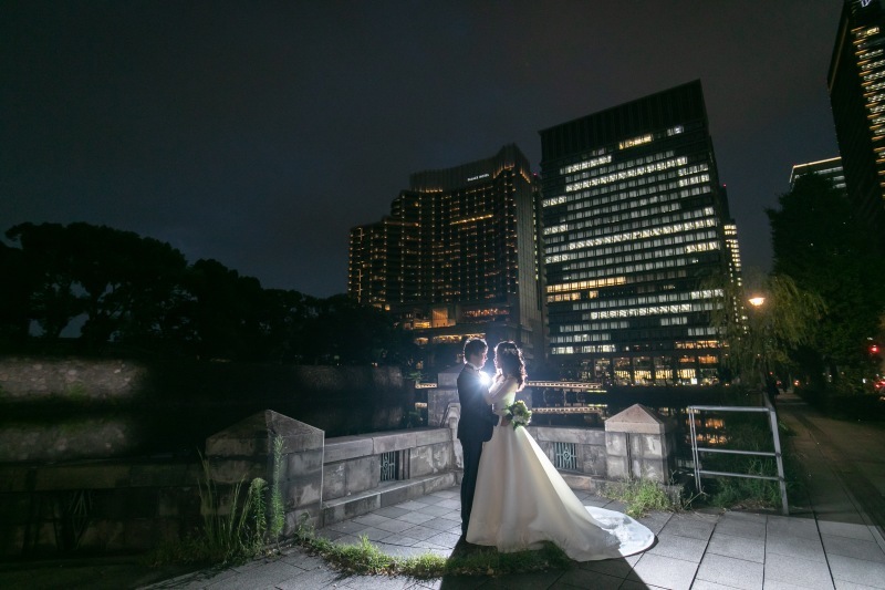 ONESTYLE 表参道_投稿写真