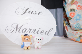 ハルウェディング_アドバイス写真