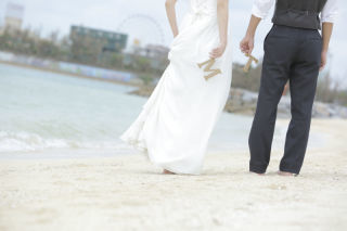 STUDIO SUNS沖縄（スタジオSUNS）_アドバイス写真