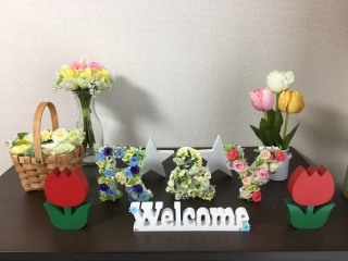 CLAIRE 四日市店_アドバイス写真