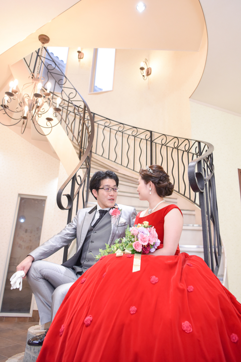 キヌヤブライダルスクエア　フェリチタ大宮店_投稿写真