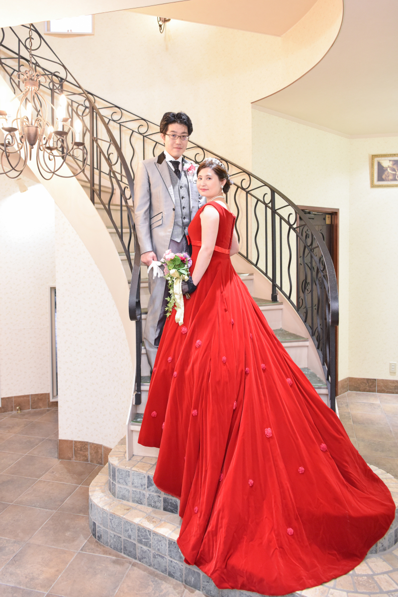 キヌヤブライダルスクエア　フェリチタ大宮店_投稿写真