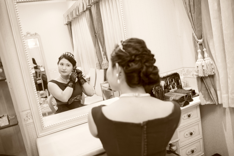 キヌヤブライダルスクエア　フェリチタ大宮店_投稿写真