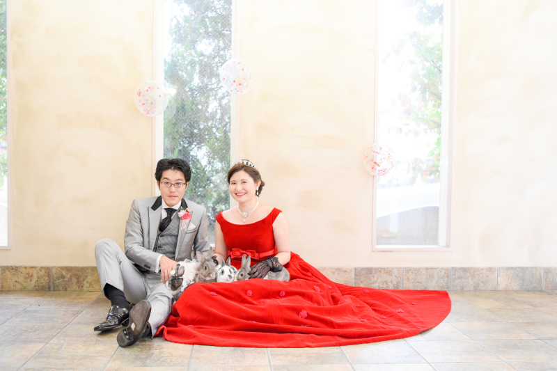 キヌヤブライダルスクエア　フェリチタ大宮店_投稿写真