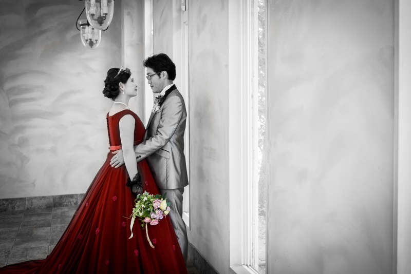 キヌヤブライダルスクエア　フェリチタ大宮店_投稿写真