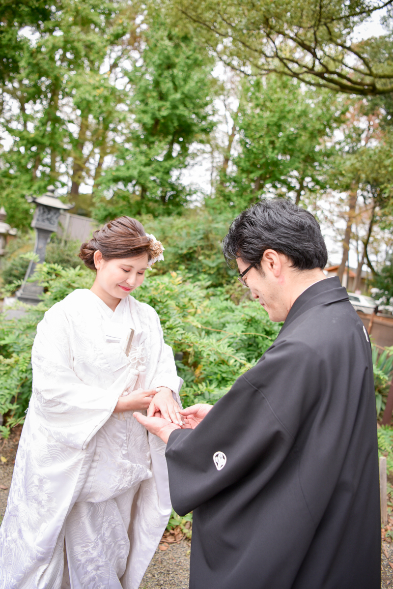 キヌヤブライダルスクエア　フェリチタ大宮店_投稿写真