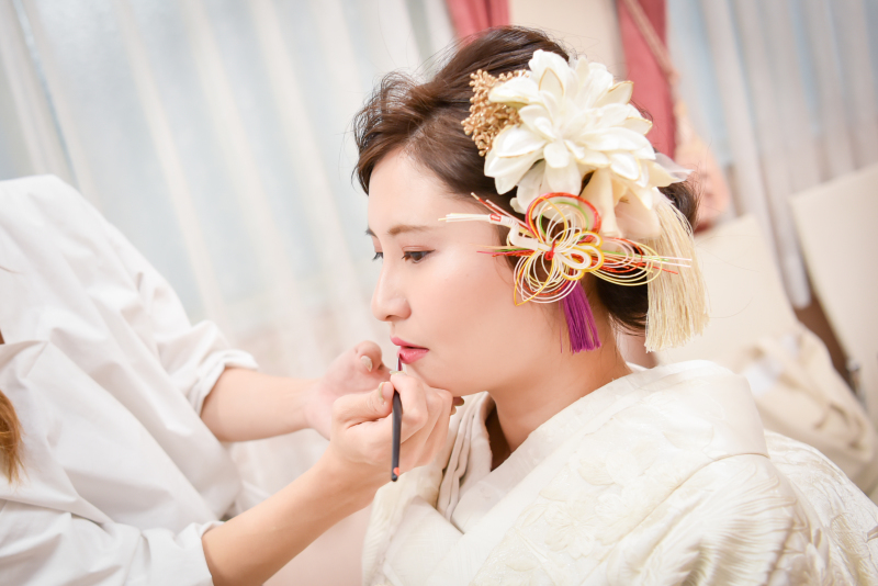 キヌヤブライダルスクエア　フェリチタ大宮店_投稿写真