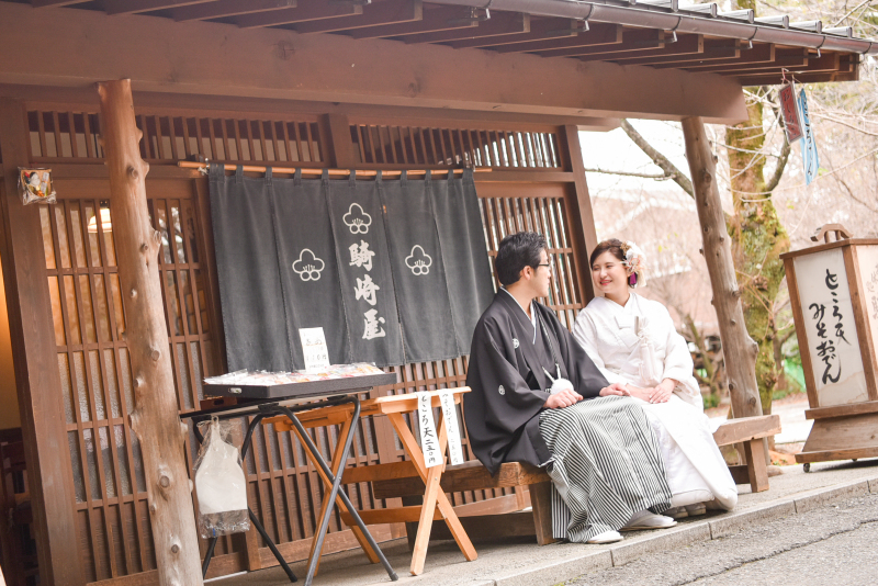 キヌヤブライダルスクエア　フェリチタ大宮店_投稿写真