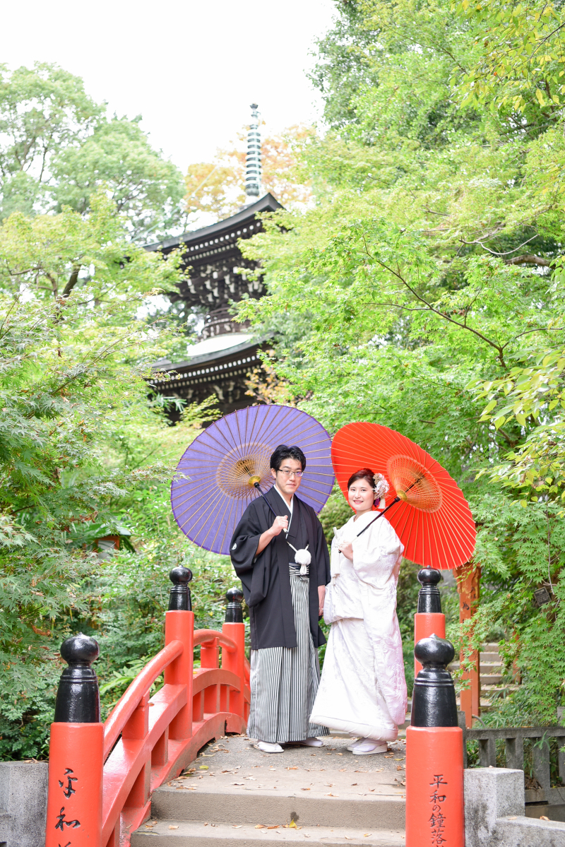 ペットと撮影したいカップルにおすすめしたい！_7167_投稿写真_3