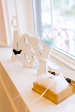 My Little Studio by BRIDES_アドバイス写真