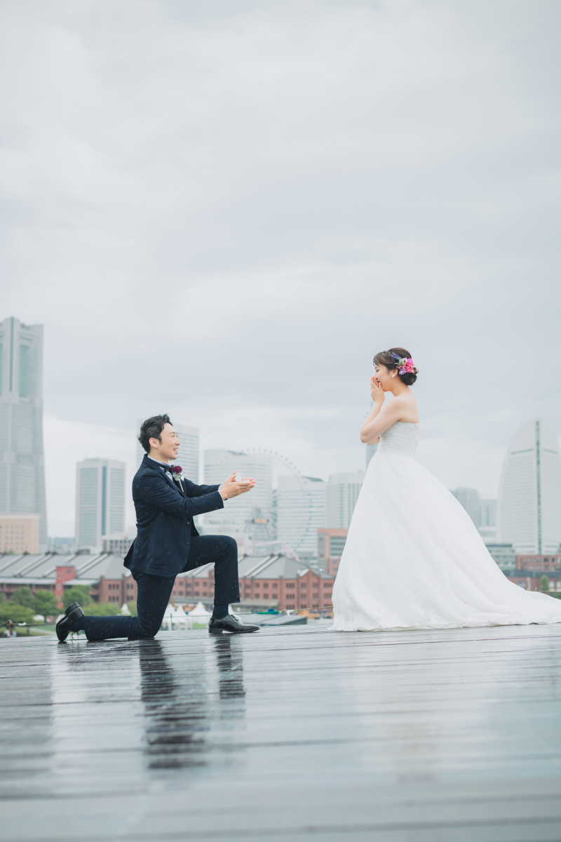 ONESTYLE 横浜_投稿写真