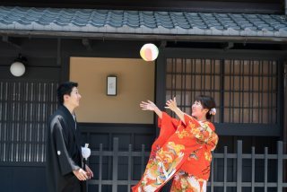 京都 美翔苑（KYOTO BISHOUEN）_アドバイス写真